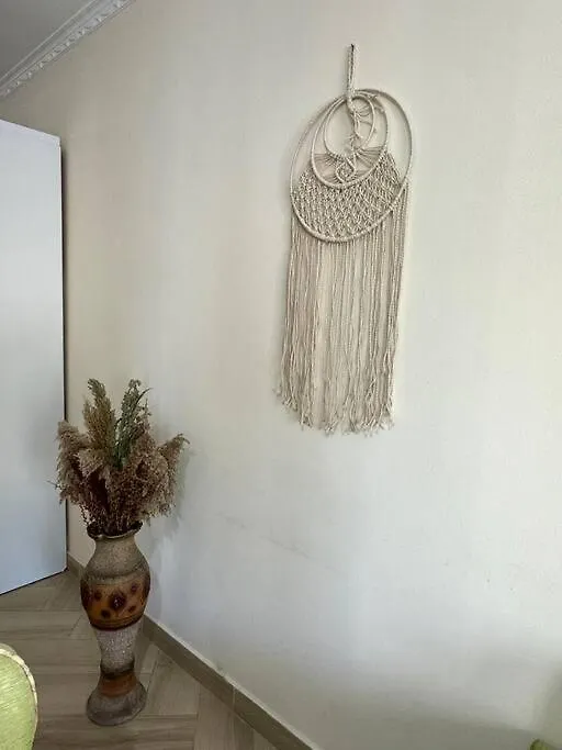 Lovely Apartment By The Beach Vlorë 0*,  Albánie